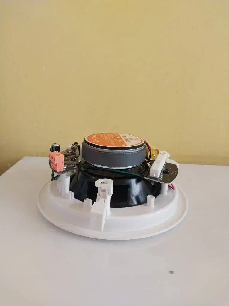 بلندگوی سقفی بلوتوثی کیفیت بالا و مناسب دکوراسیون|سیستم صوتی خانگی|شهریار, شهریار|دیوار