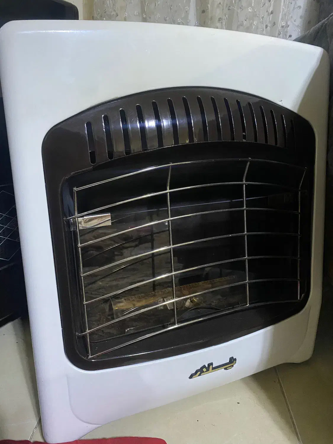 حراجی بخاری پلار بدون دودکش|بخاری، هیتر، شومینه|تهران, پیکان شهر|دیوار