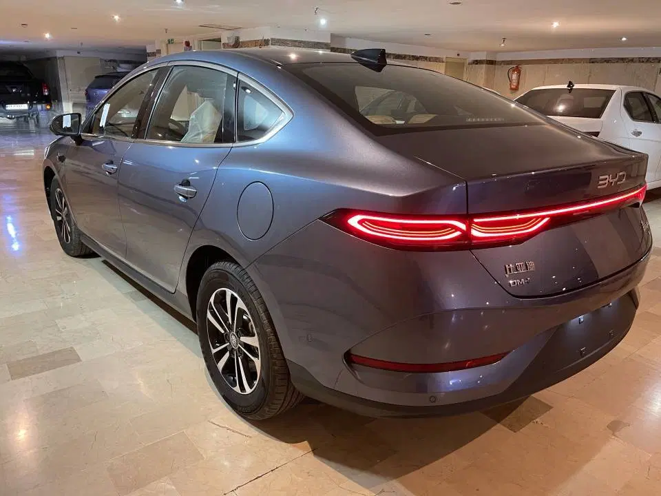 BYD QIN L|خودرو سواری و وانت|تهران, حکمت|دیوار