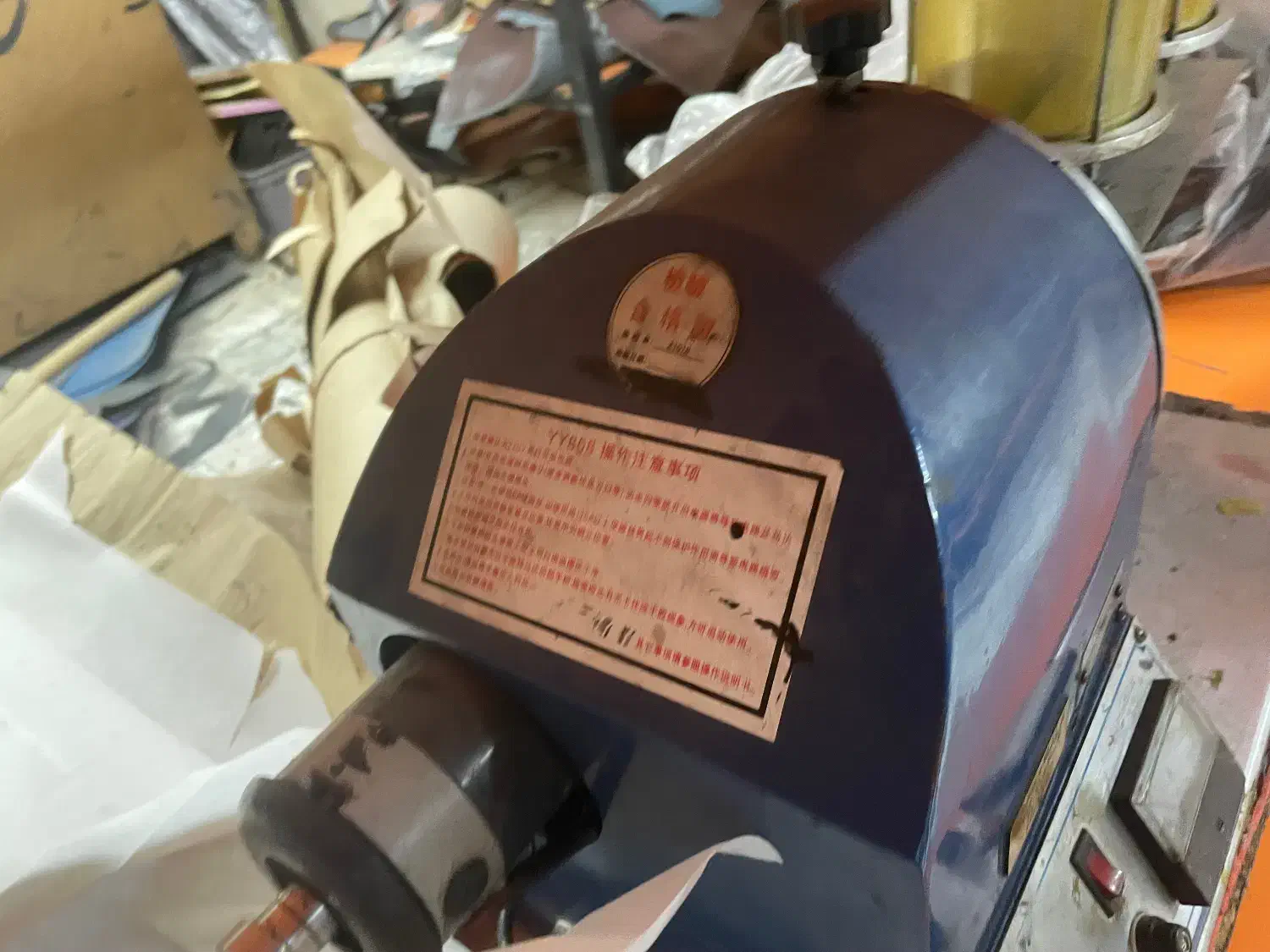 دستگاه چسب زن|چرخ خیاطی و ریسندگی|تهران, بهارستان|دیوار