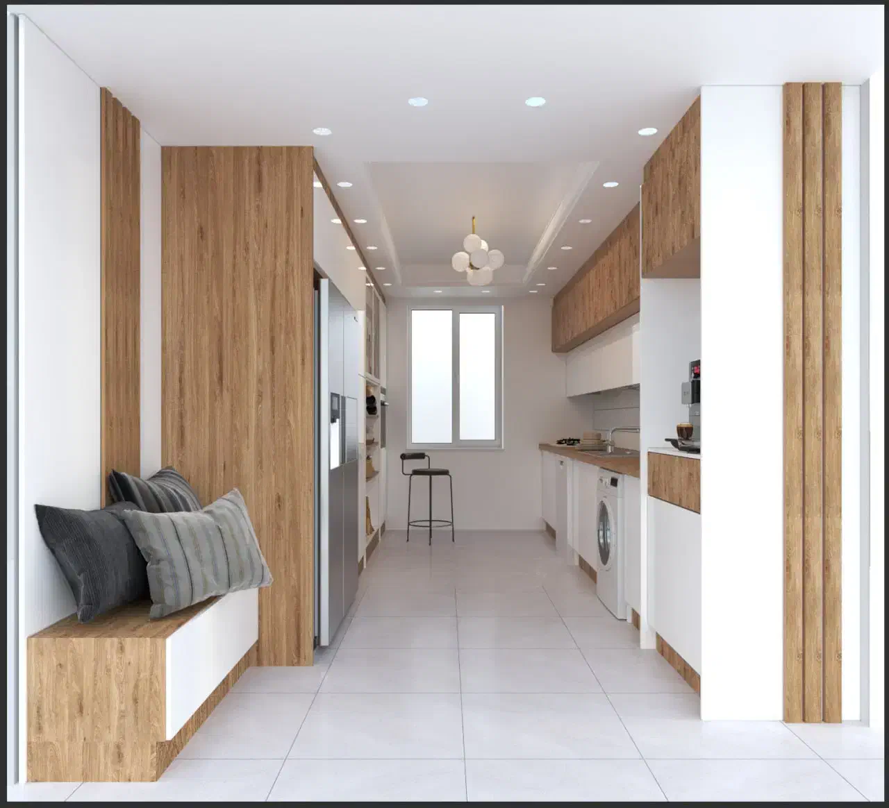 کابینت و کمد دیواری|خدمات پیشه و مهارت|میناب, |دیوار