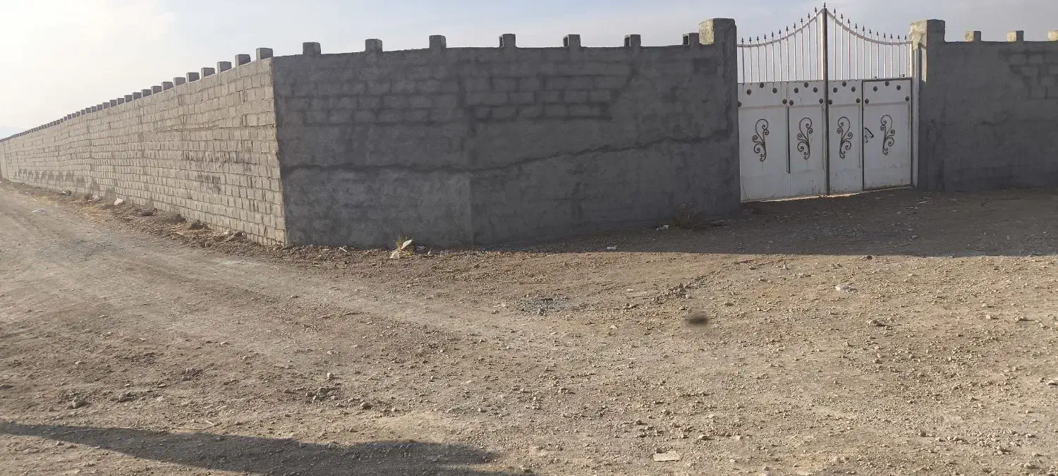 باغ سورچه بالا|فروش خانه و ویلا|مبارکه, |دیوار