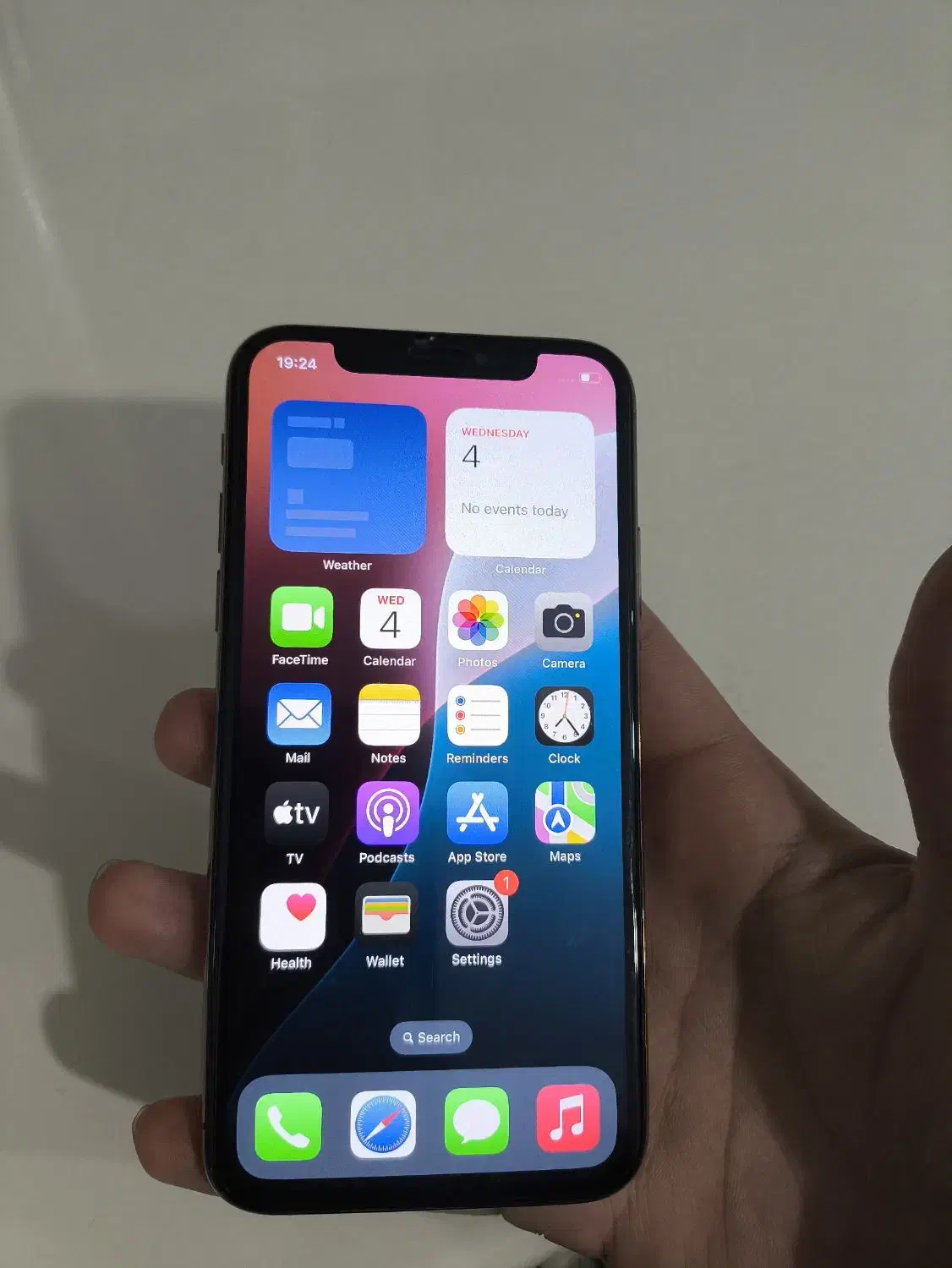 آیفون xs|موبایل|جوانرود, |دیوار