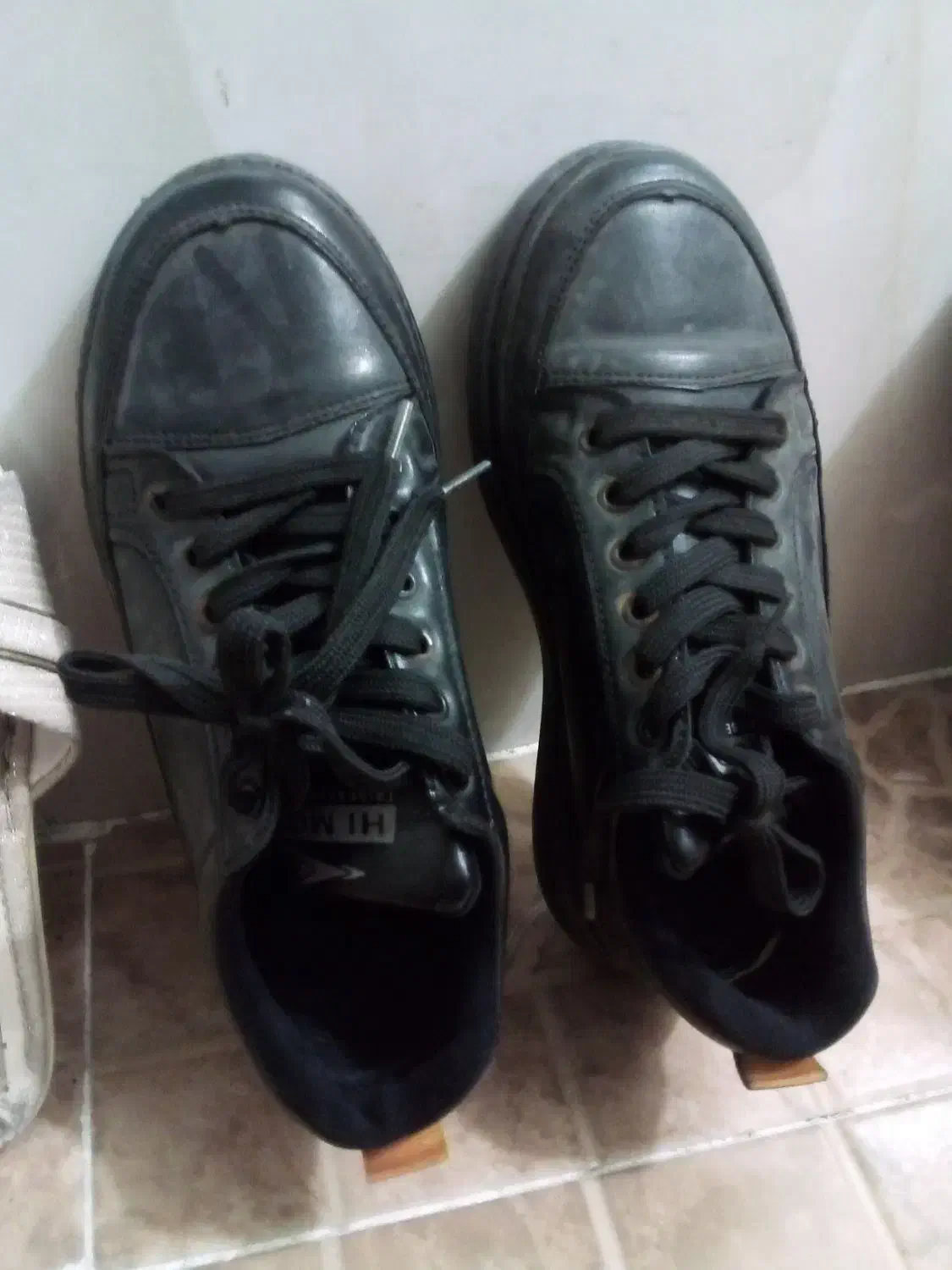 کفش و کتانی سایز ۳۷ زیر قیمت در حد نو|کیف، کفش، کمربند|ساوه, |دیوار