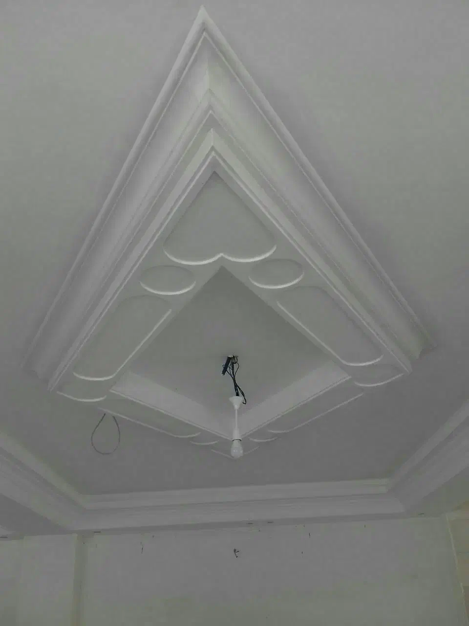 گچکاری وسفید کاری|خدمات پیشه و مهارت|زنجان, |دیوار