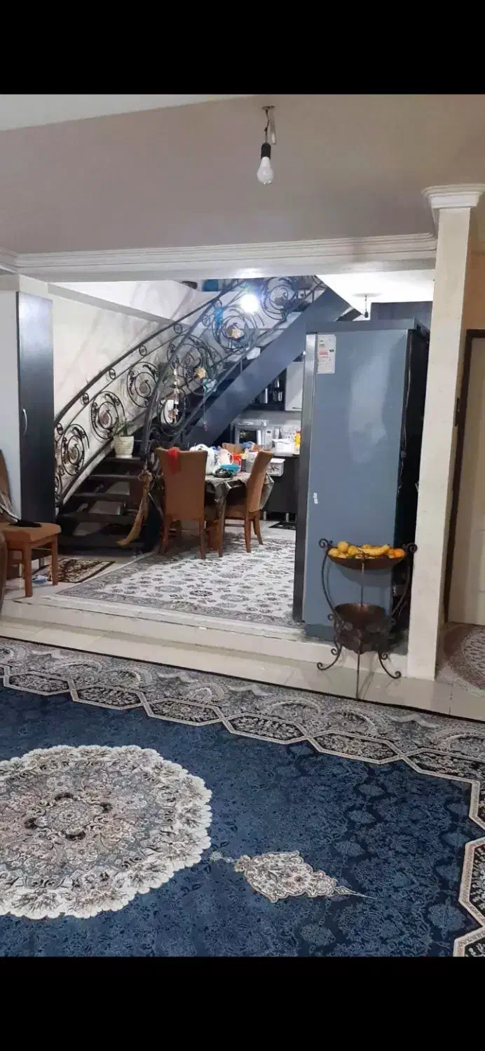 فروش آپارتمان دوبلکس،  ۳خواب ، حیاط خلوت|فروش آپارتمان|آمل, |دیوار