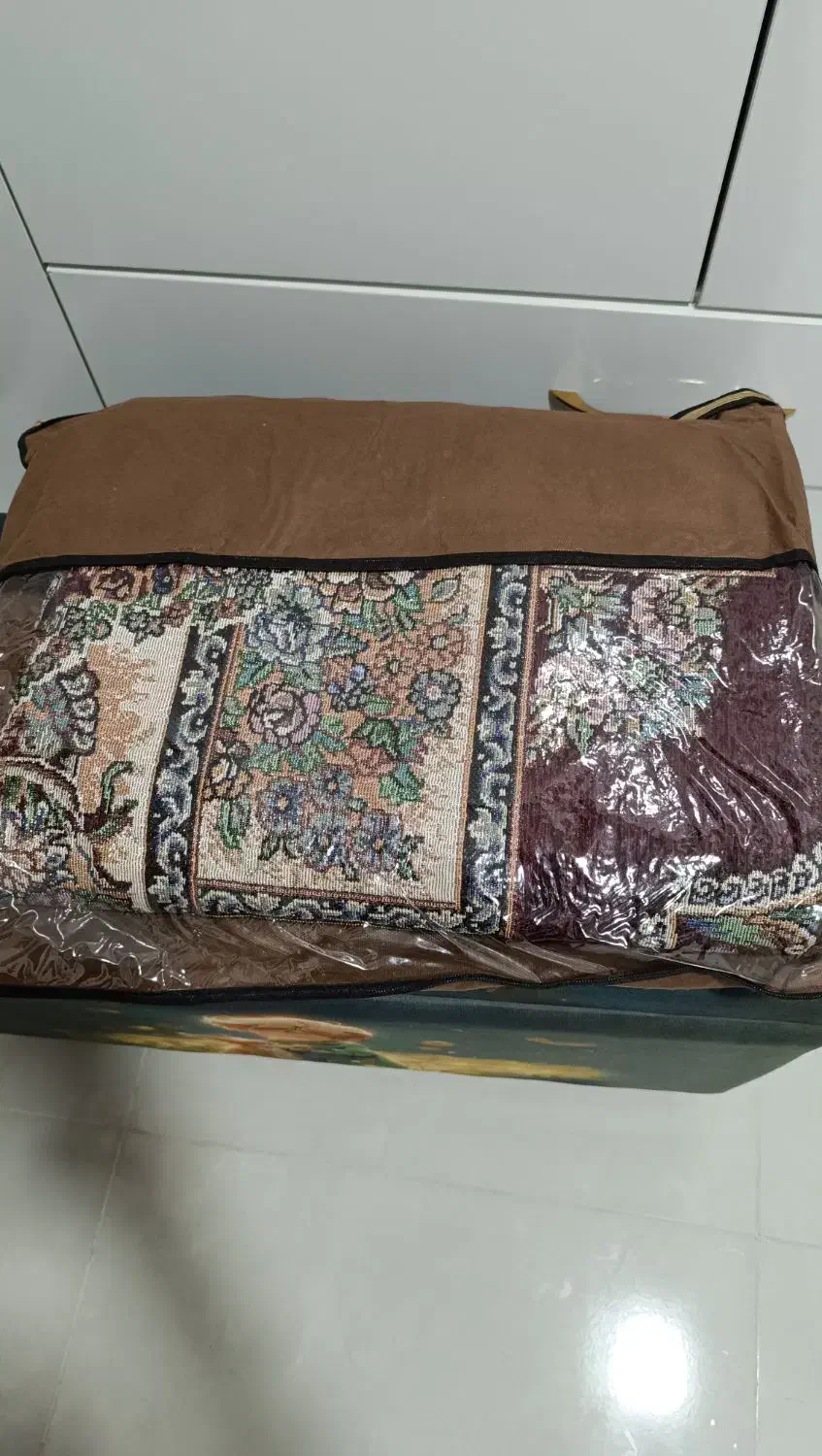 روفرشی ۶ متری نو در دو رنگ|روفرشی|رشت, اسماعیل آباد|دیوار