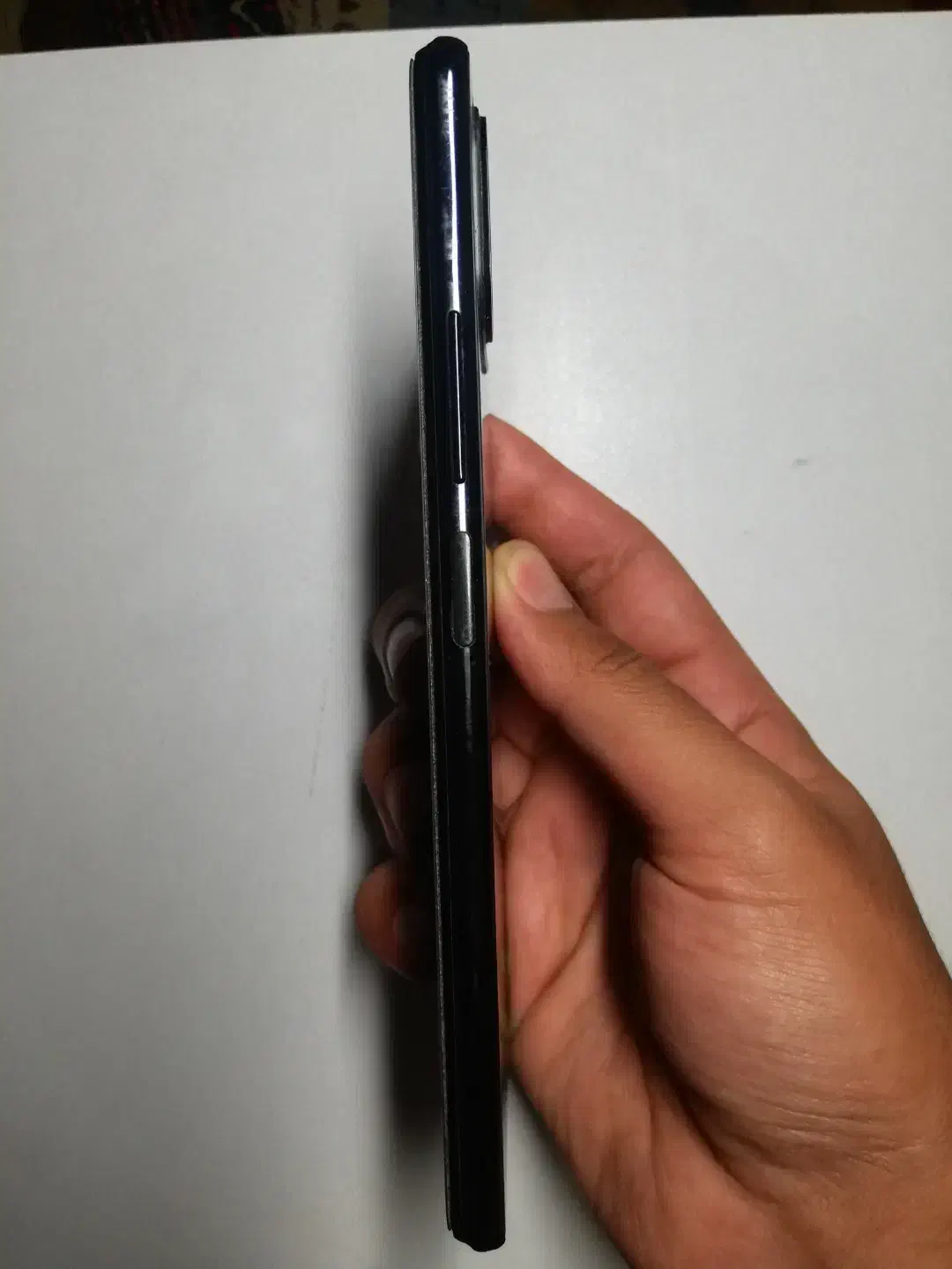 گوشی فوق العاده mi 11 lite|موبایل|فلاورجان, |دیوار