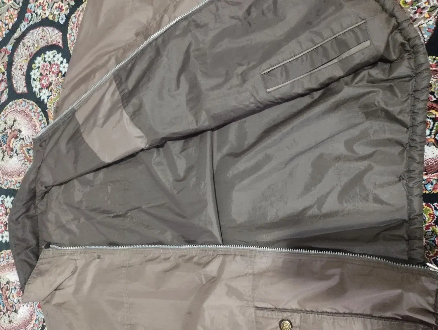 کافشن نو جنس خارجی|لباس|ملایر, |دیوار