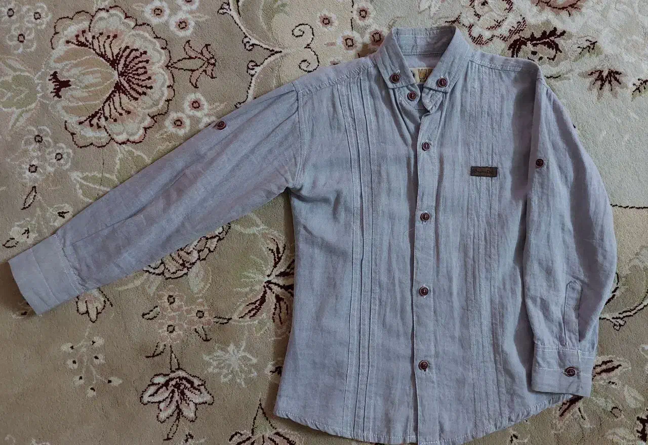 تاب بچه نو و سالم قیمت ۲۰۰|اسباب و اثاث بچه|اراک, |دیوار