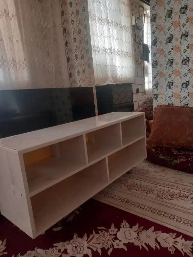 میزتلو یزو ن نو...|میز تلویزیون|بهبهان, |دیوار