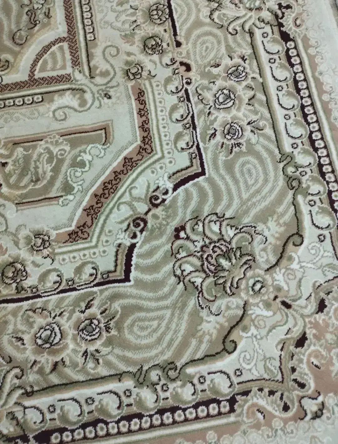 2 عدد 6 متری|فرش|زاهدان, |دیوار