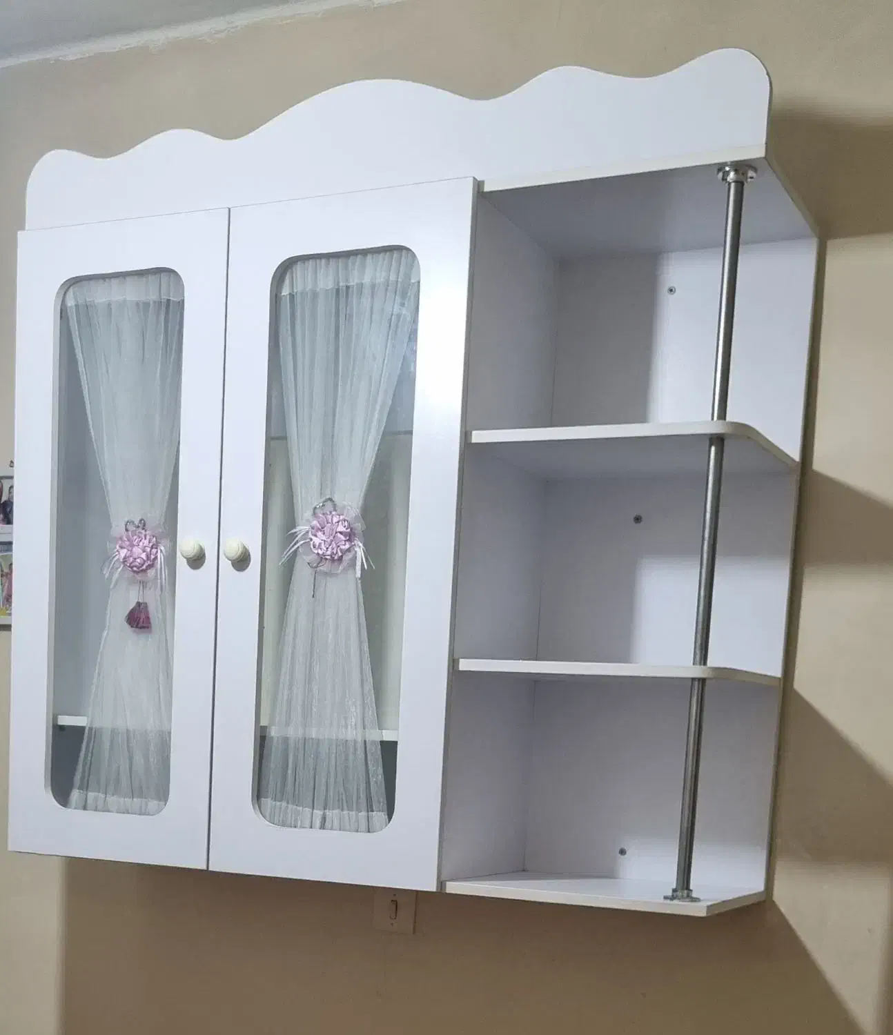 کمد|جاکفشی، کمد، دراور|تهران, شهرک شریعتی|دیوار