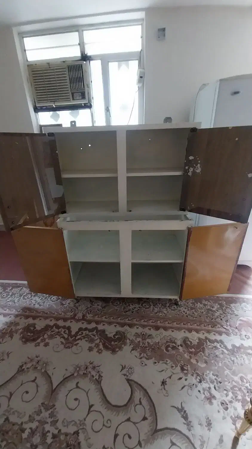 کابینت درحد نو|مصالح و تجهیزات ساختمان|ایذه, |دیوار