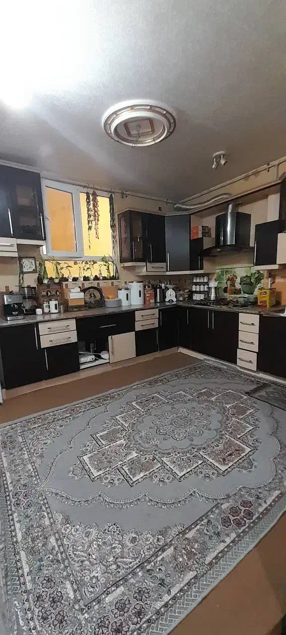 کابینت بدون خط و خش|آب‌چکان و نظم‌دهنده ظروف|دزفول, |دیوار