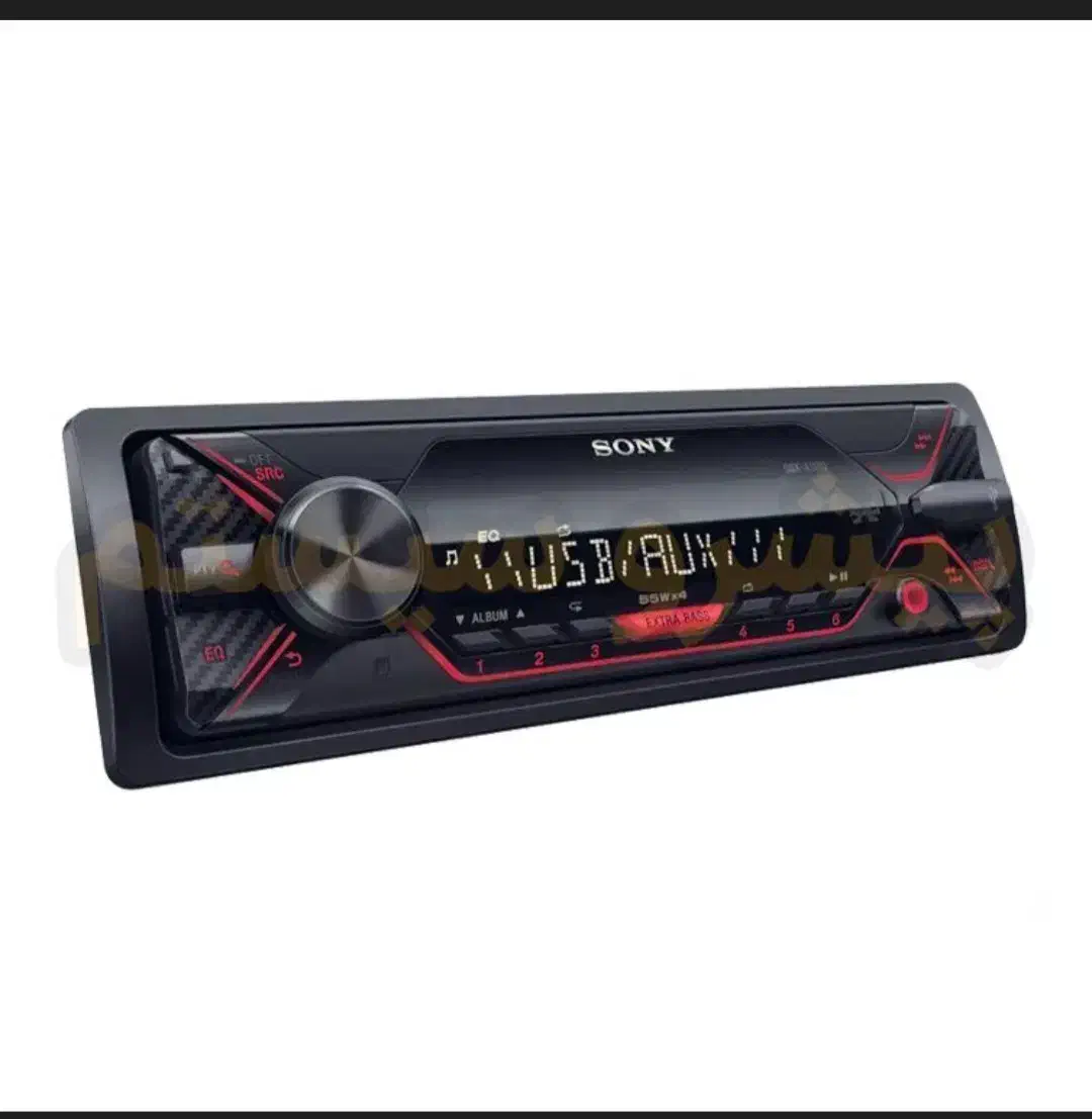 ضبط سونی درحد معاوضه با مانیتور|قطعات یدکی و لوازم جانبی|نوشین شهر, |دیوار