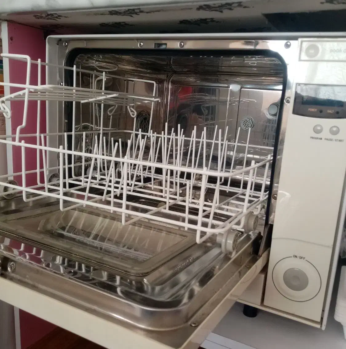 ظرفشویی 8نفره آلمانی در حد نو|ماشین ظرفشویی|سبزوار, همت|دیوار