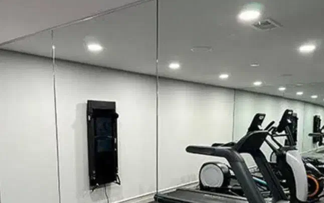 آینه|تجهیزات ورزشی|کاشان, فاز ۲ ناجی آباد|دیوار