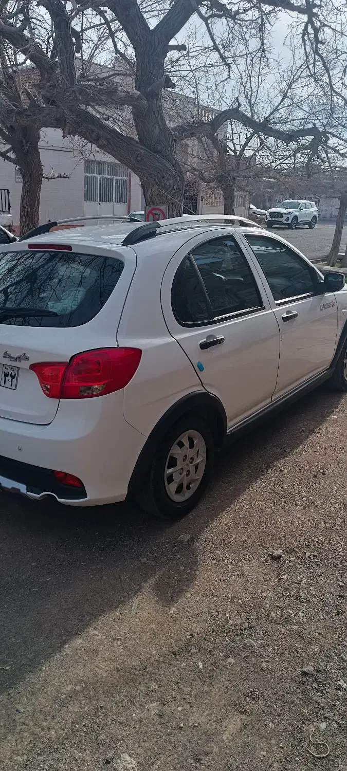 کوییک1401|خودرو سواری و وانت|گناباد, |دیوار