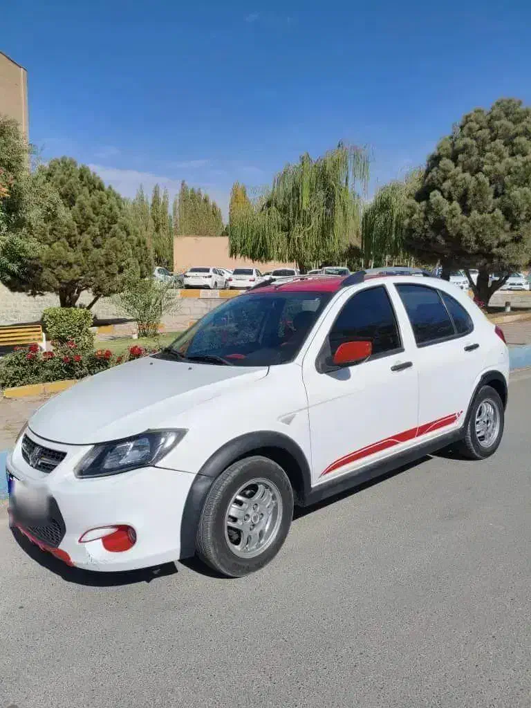 کوییک R ۱۴۰۱|خودرو سواری و وانت|کرج, عظیمیه|دیوار