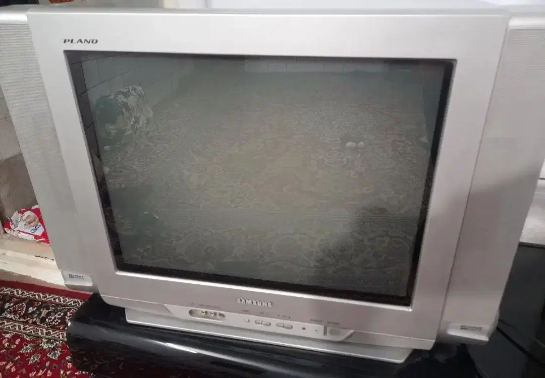 تلویزیون|تلویزیون و پروژکتور|تربت‌حیدریه, میدان مرکزی|دیوار