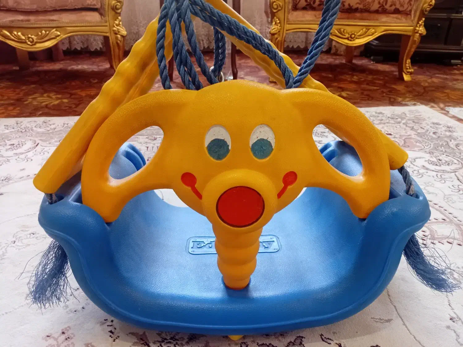 تاب بازی|اسباببازی|تهران, تهرانسر شرقی|دیوار