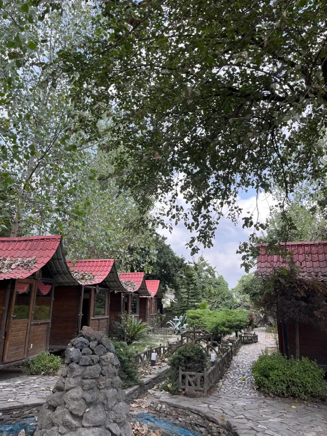 نیروی کار برای کافه رستوران پلشاهپور|استخدام خدمات فروشگاه و رستوران|قائم‌شهر, |دیوار