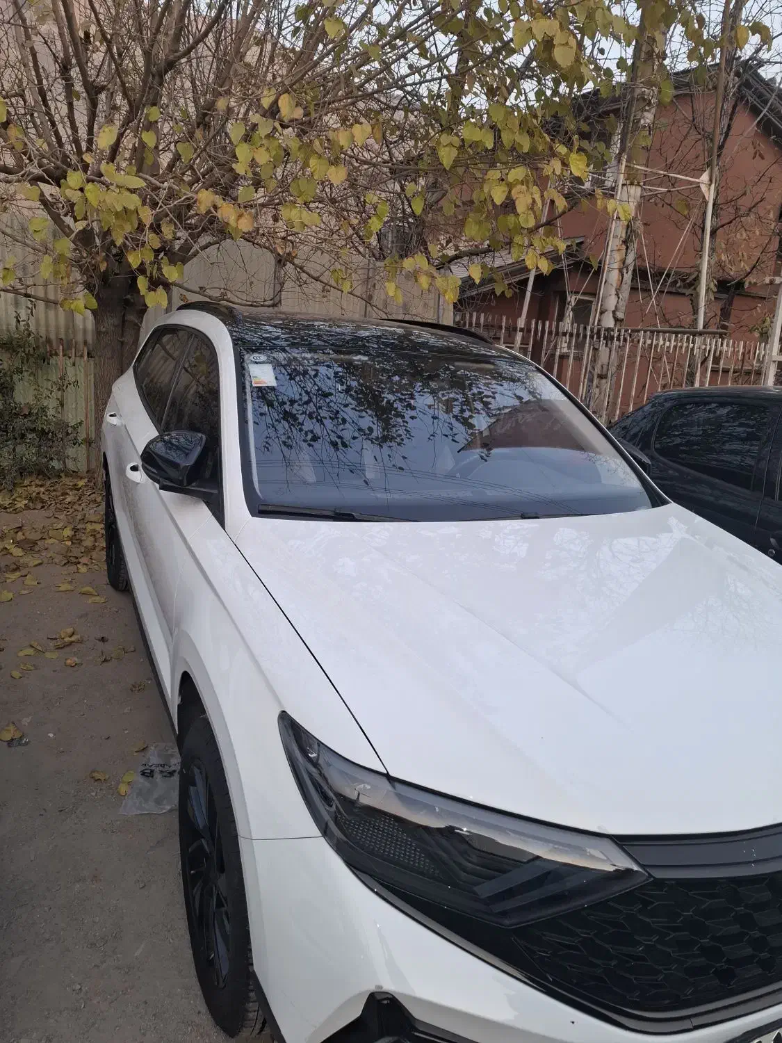 جتا vs7|خودرو سواری و وانت|تهران, جردن|دیوار