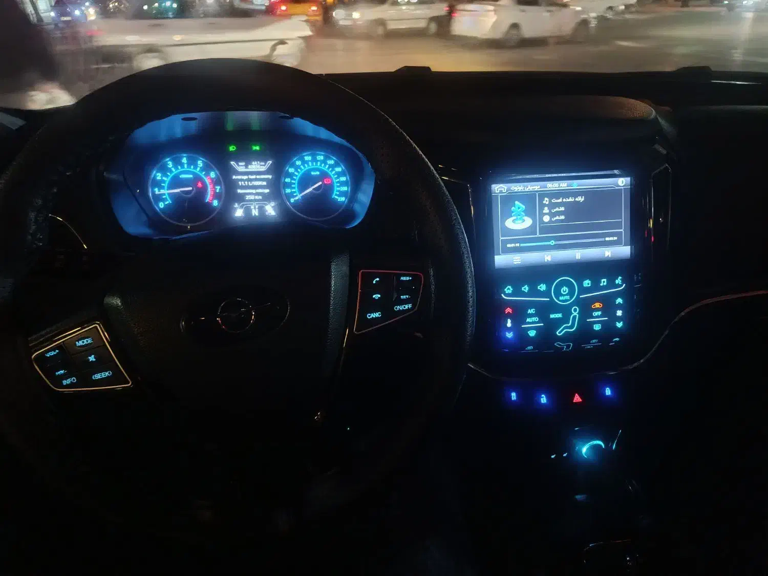 هایما اس 7پلاس|خودرو سواری و وانت|بروجرد, |دیوار