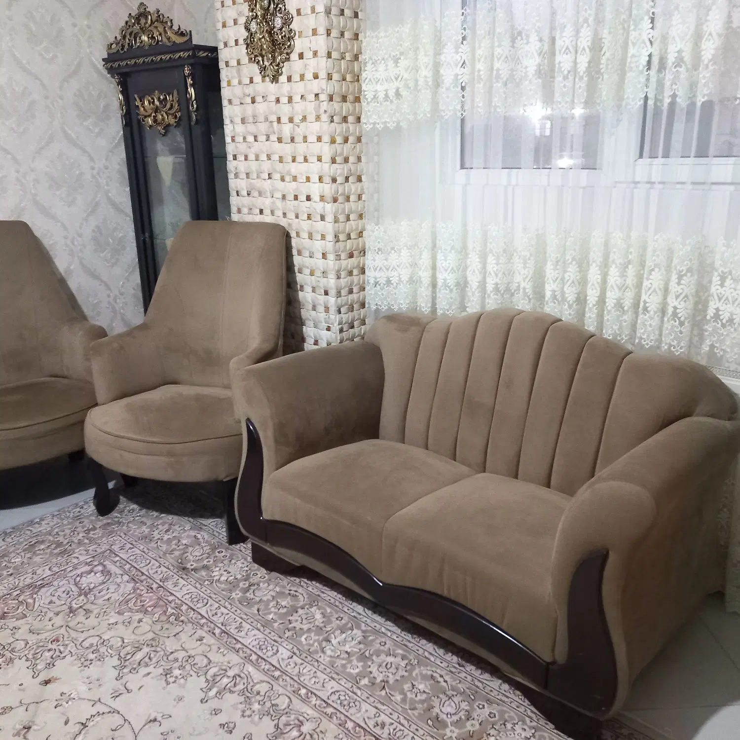 مبلمان|مبلمان خانگی و میز عسلی|تهران, گلچین|دیوار