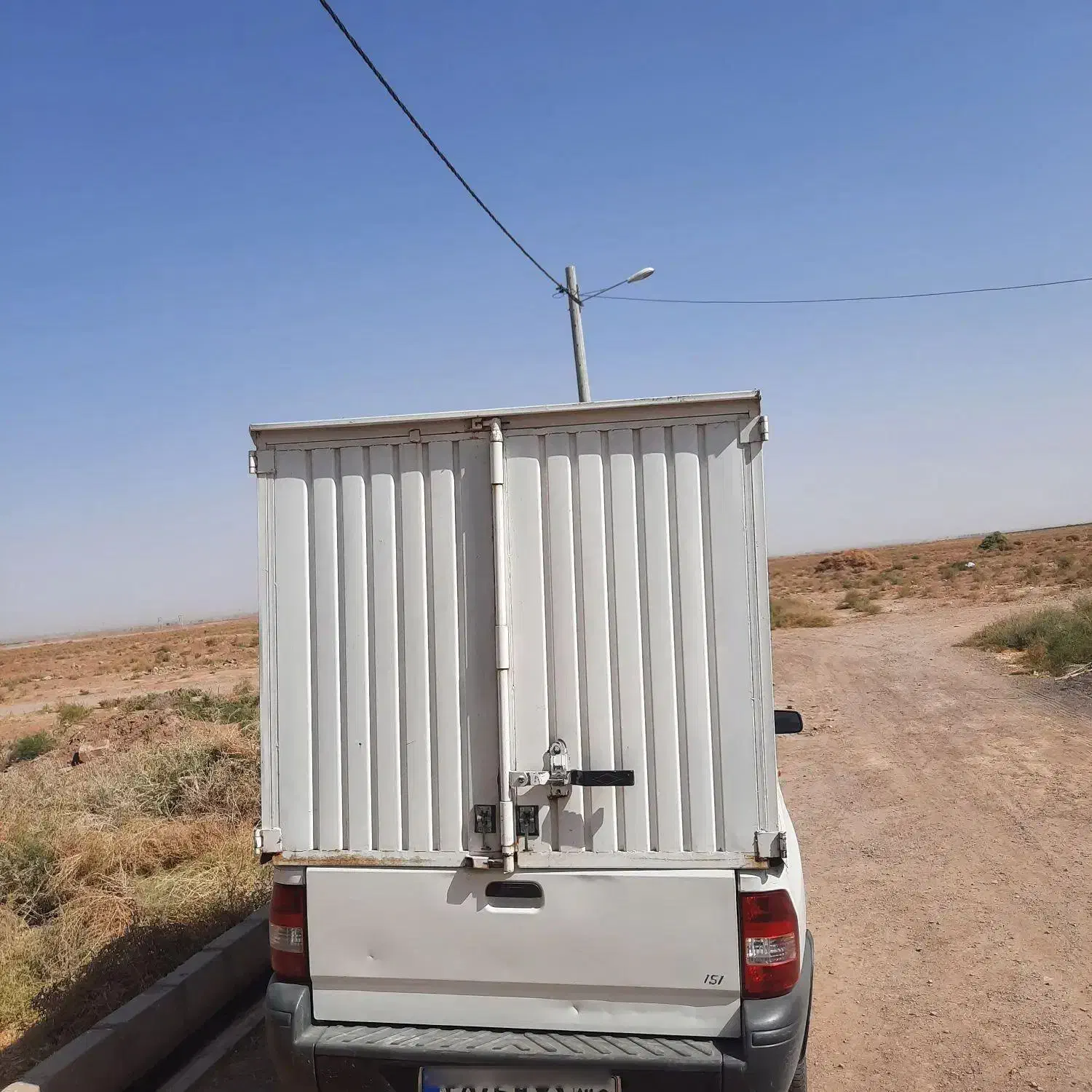 پراید وانت مدل 1402|خودرو سواری و وانت|تربت جام, یحیی آباد|دیوار