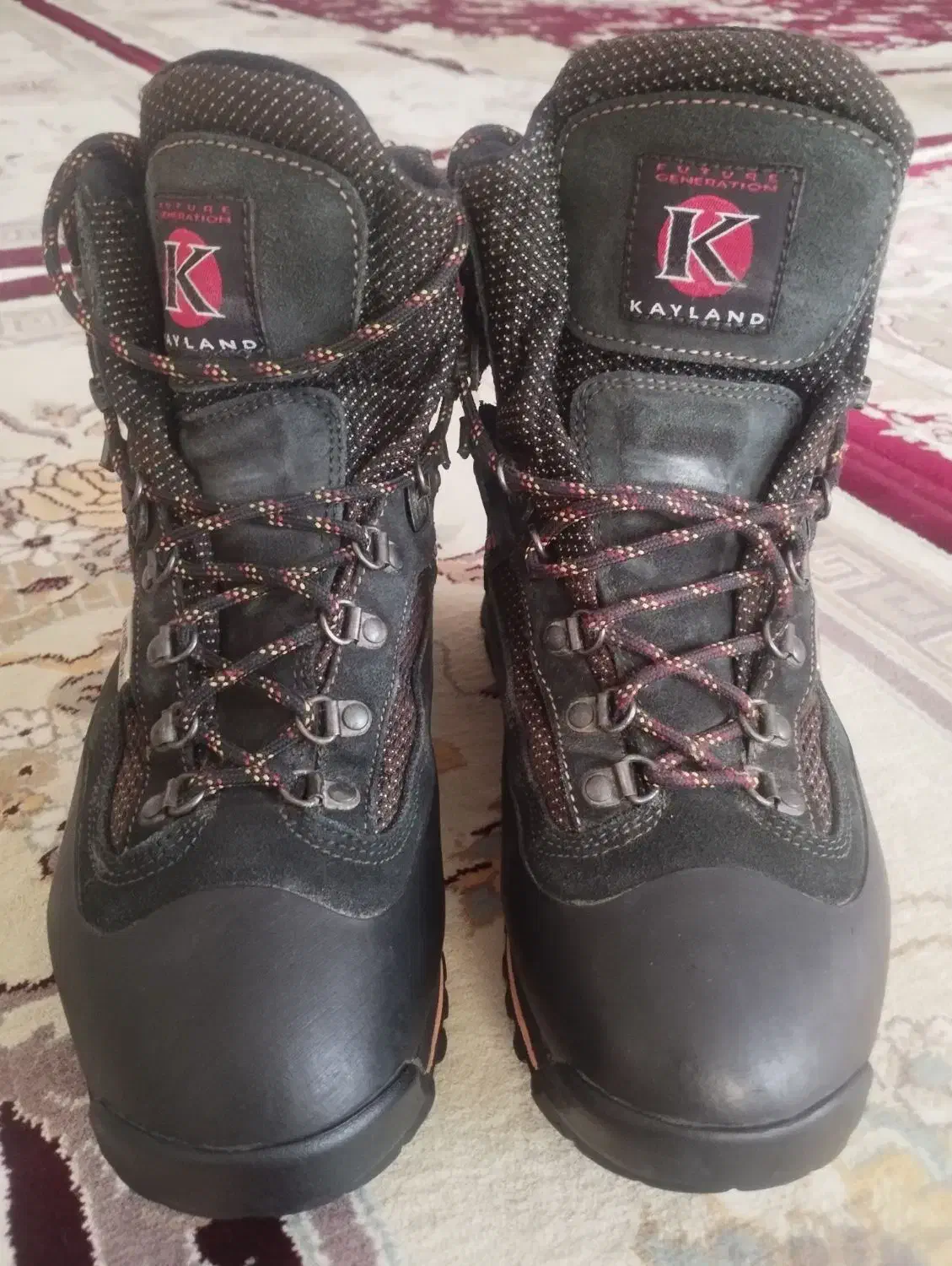 کفش کوهنوردی|کوهنوردی و کمپینگ|کوهدشت, |دیوار