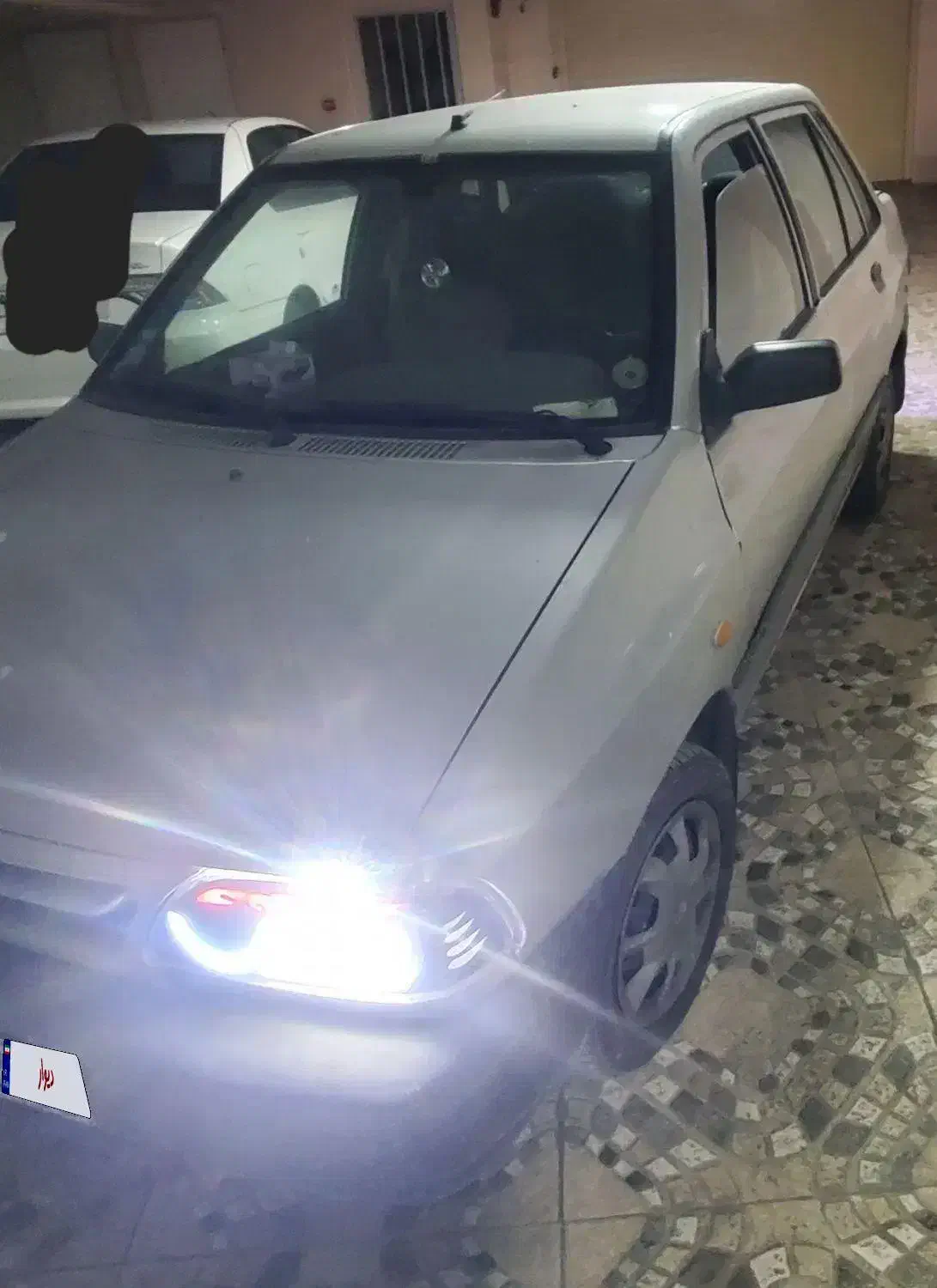 پراید ۱۳۱ مدل ۹۲|خودرو سواری و وانت|تبریز, |دیوار