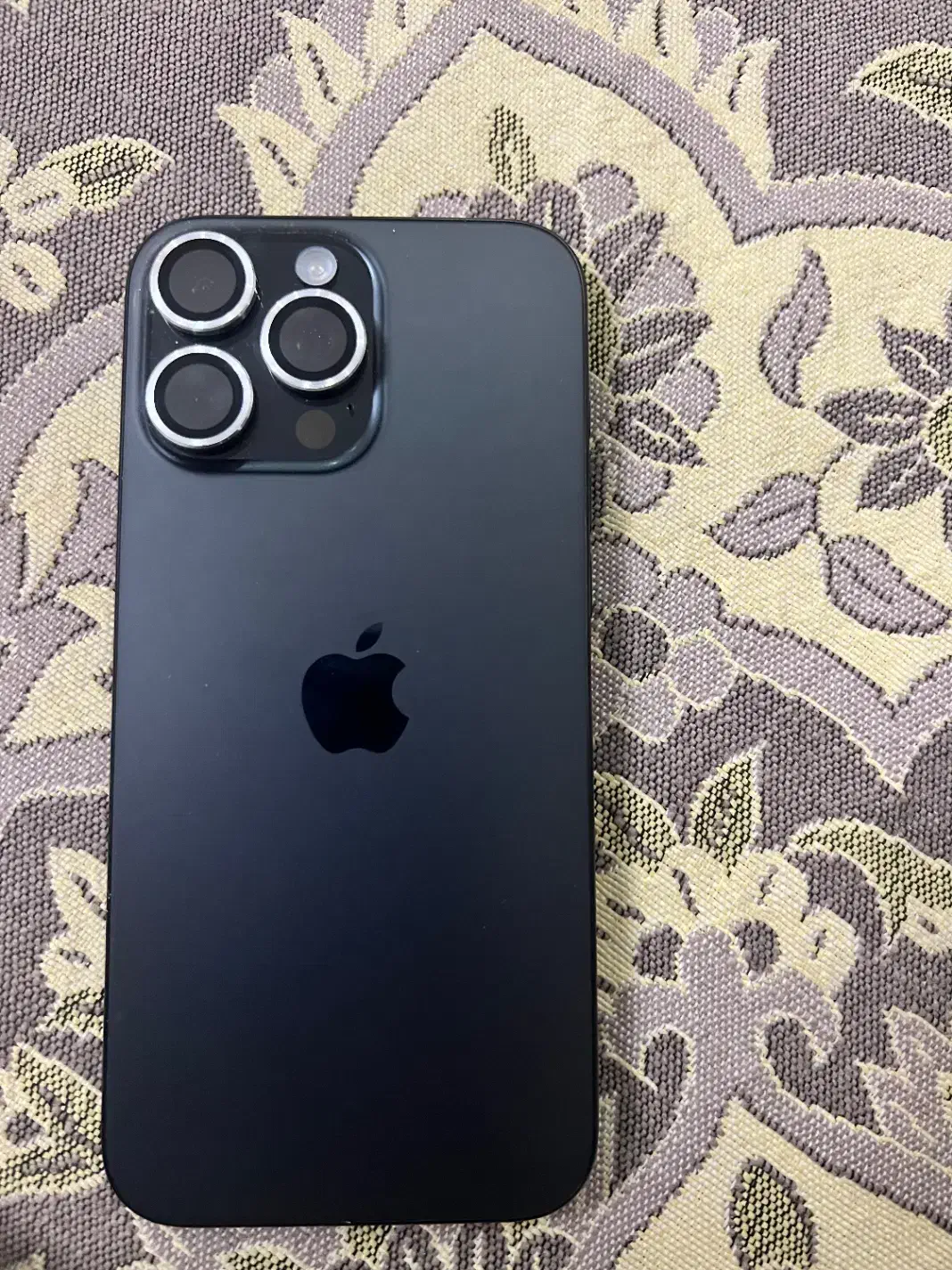 ایفون ۱۶پرومکس در حد نو|موبایل|ملایر, |دیوار