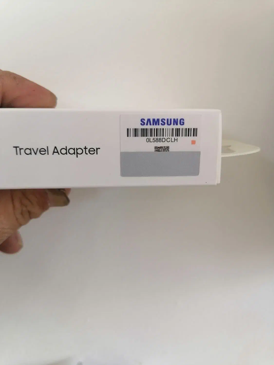 شارژر دیواری اورژینال اصلی سامسونگ 25وات و15 وات|لوازم جانبی موبایل و تبلت|شیراز, قلعه نو|دیوار