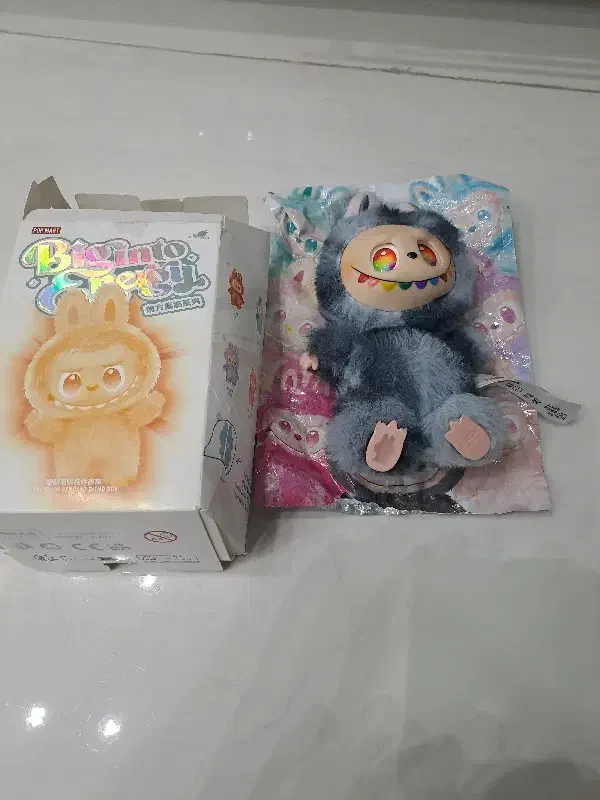 عروسک لبوبو سکرت|اسباببازی|سنندج, |دیوار