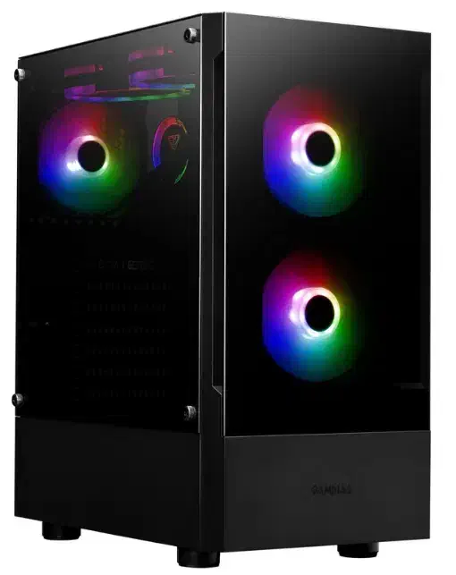 کیس گیمینگ کانفیگ بالا|رایانه رومیزی|تبریز, |دیوار