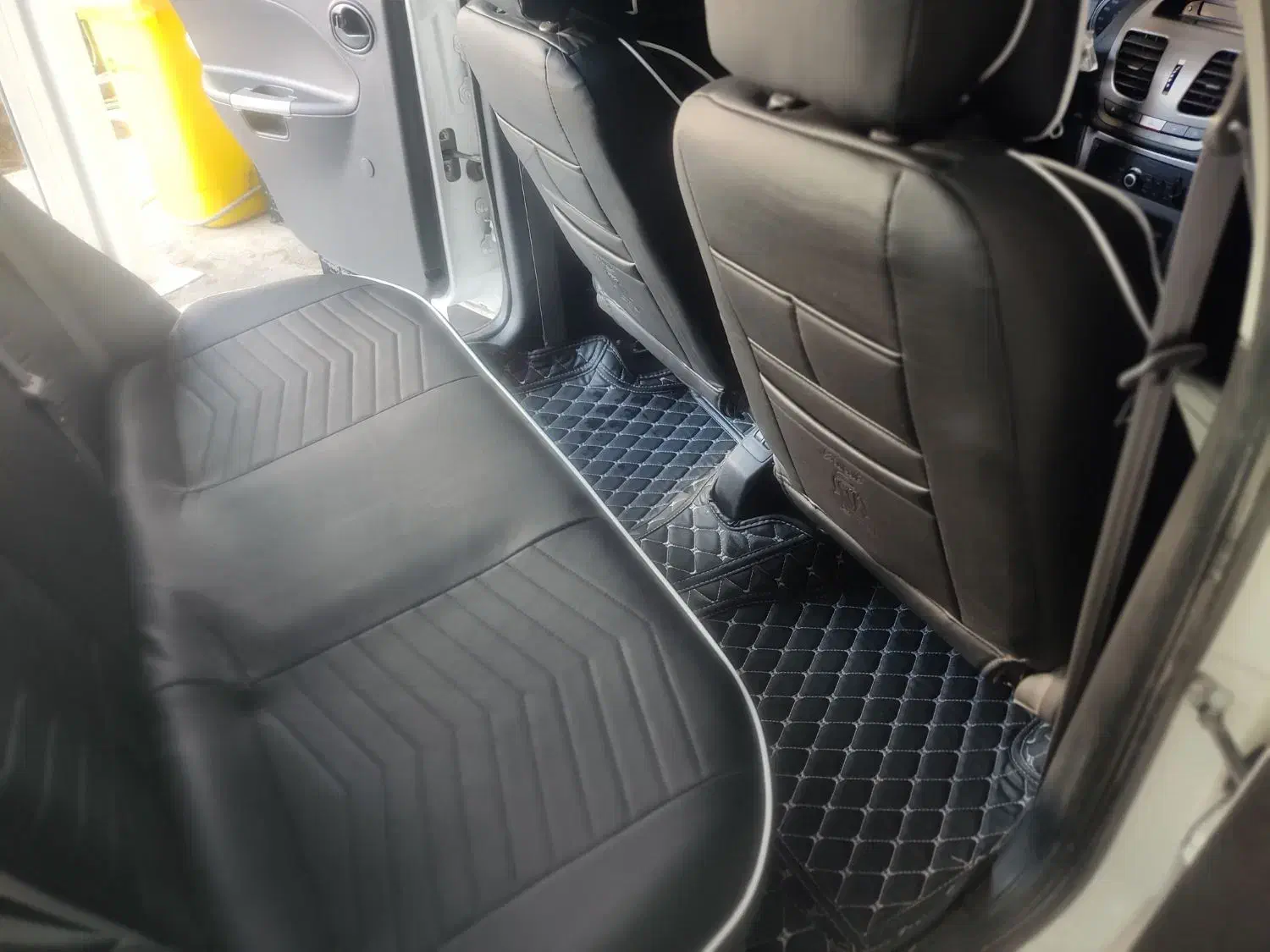 ساینا s 85 گانه|خودرو سواری و وانت|بندر ماهشهر, |دیوار