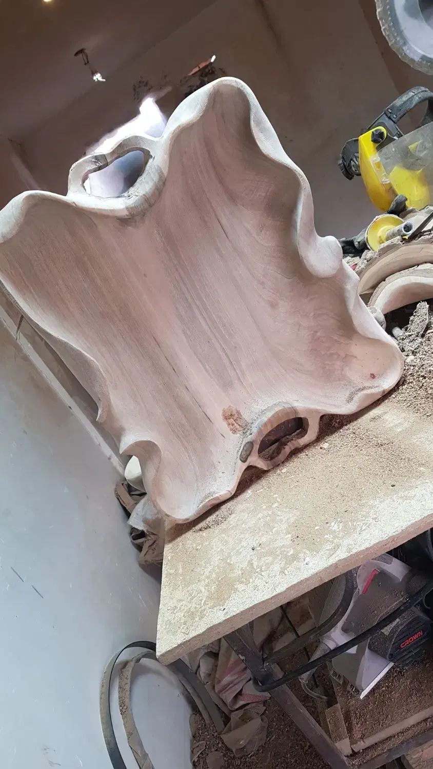 تولید کننده ظروف روستیک|ظروف سرو و پذیرایی|شهریار, شهرک بهاران (ویره)|دیوار