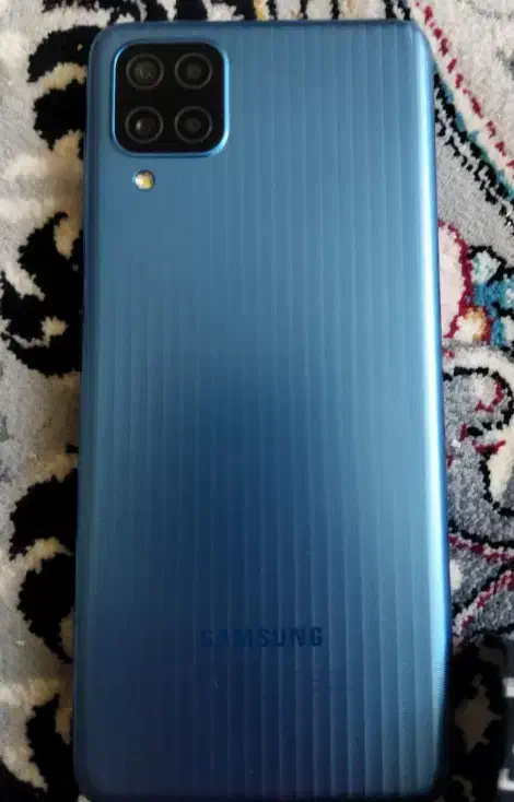 گوشی m12|موبایل|اسلامشهر, شهرک سالور|دیوار