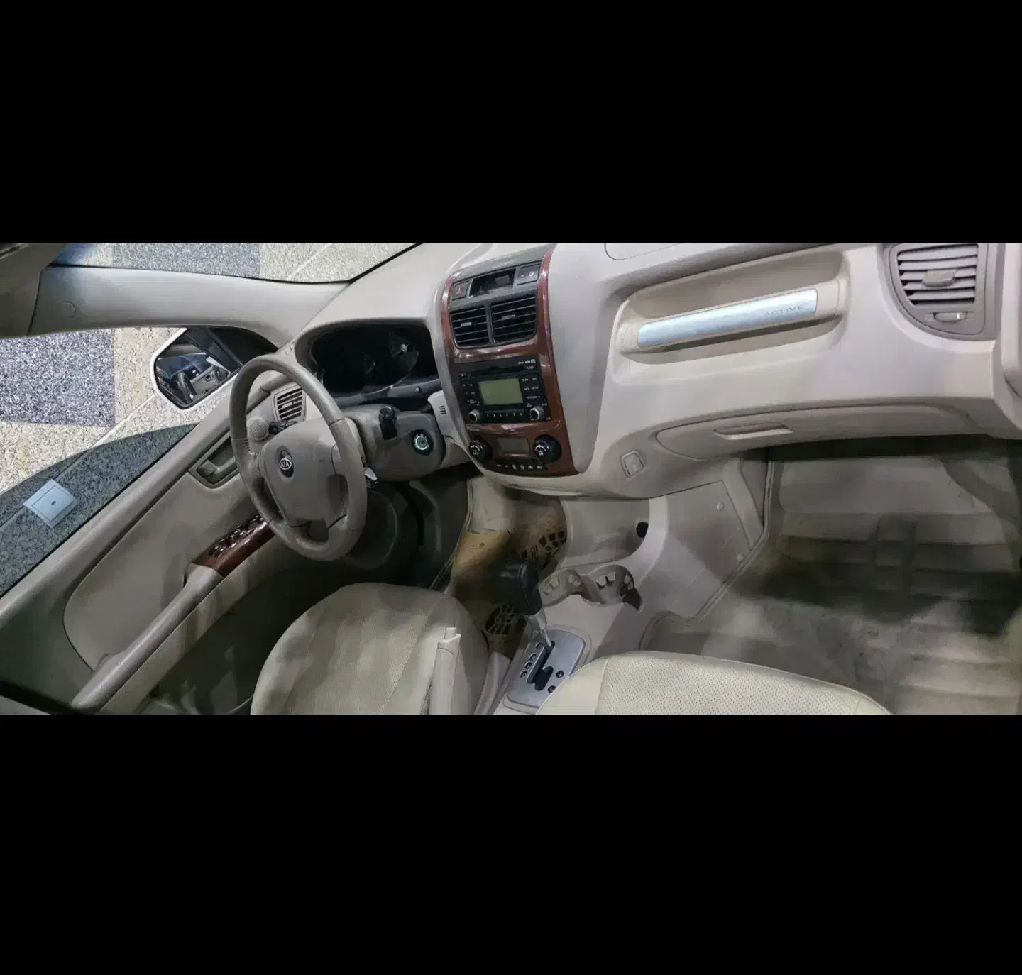 اسپرتیج ۲۰۱۰ خانگی عروسک|خودرو سواری و وانت|کیش, |دیوار