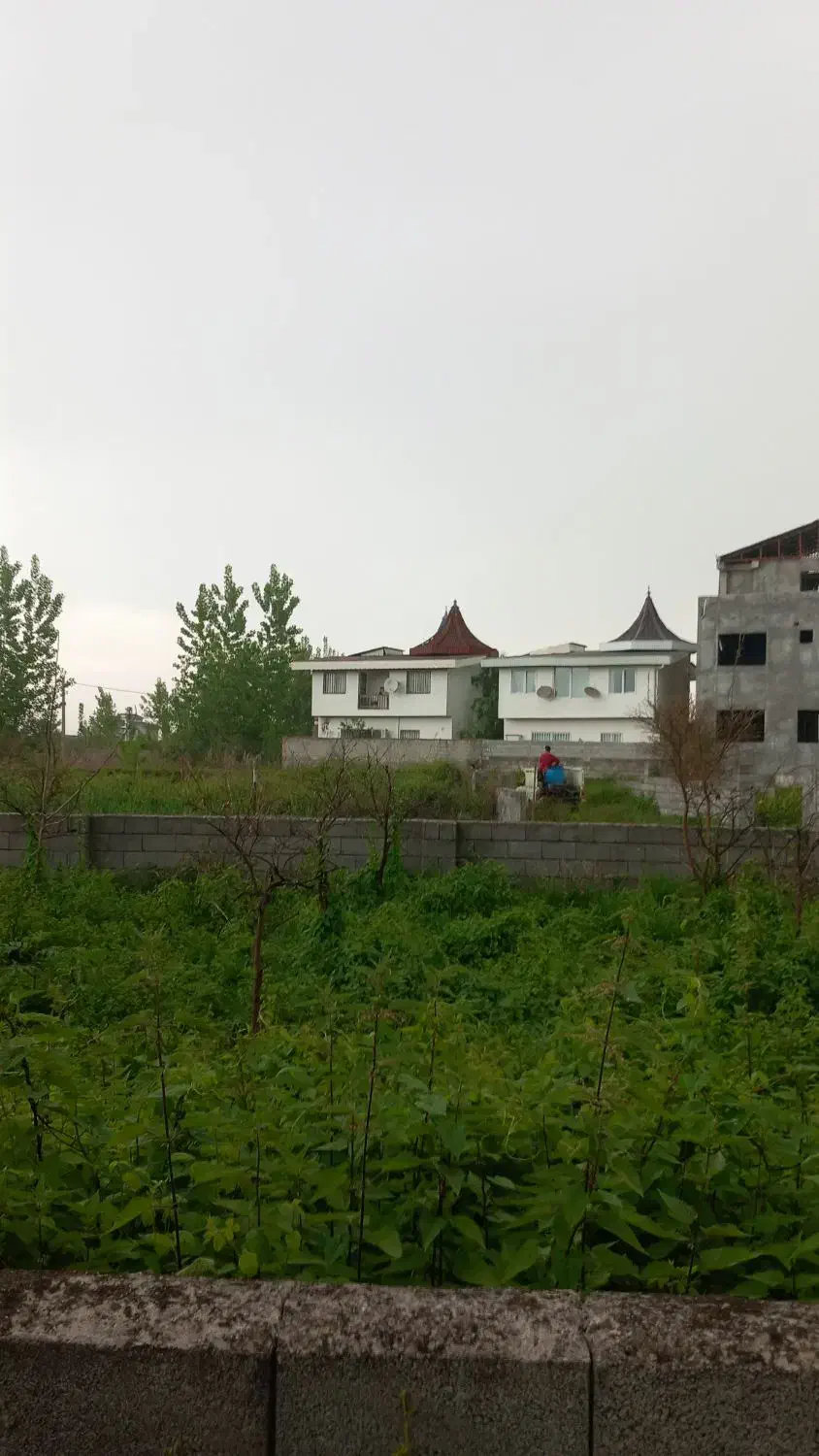 زمین فروشی|فروش زمین و ملک کلنگی|تهران, اسفندیاری|دیوار