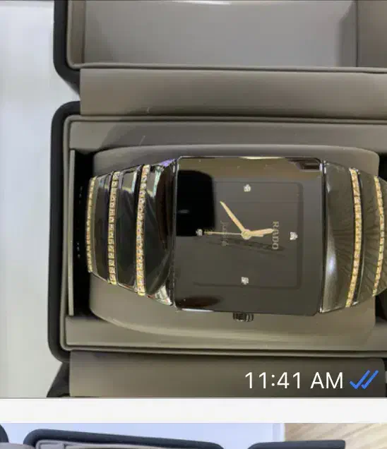 فروش رادو سنترا اورجینال|ساعت|ارومیه, |دیوار