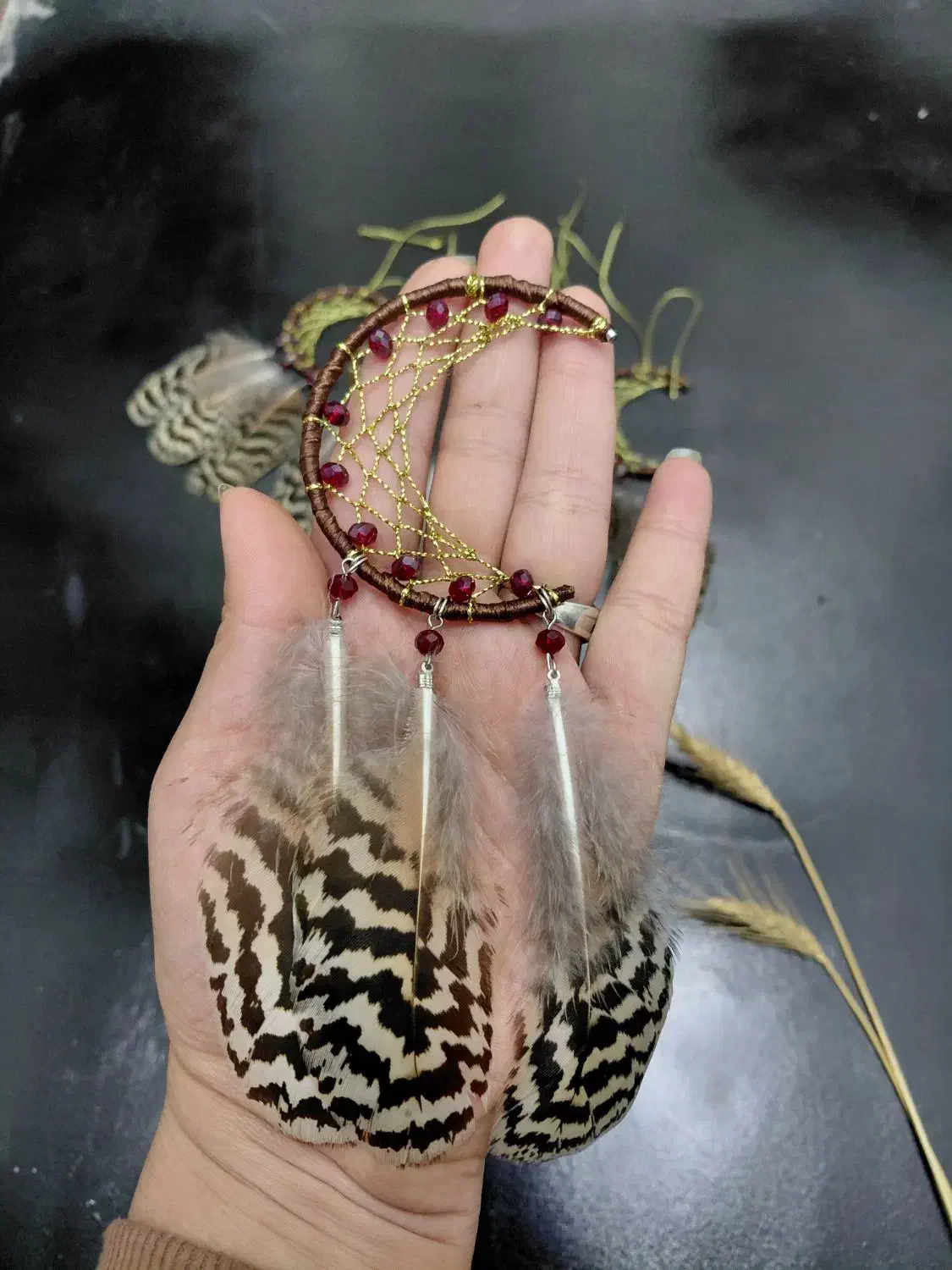 آویز ماشین|صنایع دستی و سایر لوازم تزئینی|طاهرگوراب, |دیوار