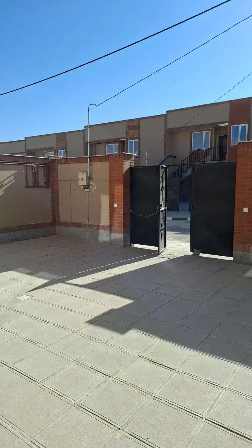 مسکن نهضت ملی/شهرک مهرگان|فروش آپارتمان|مشهد, شهرک مهرگان|دیوار