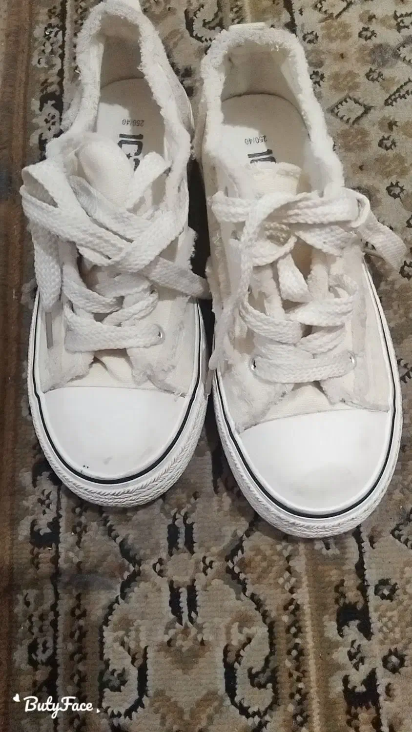 کفش در حد نو|کیف، کفش، کمربند|کازرون, |دیوار