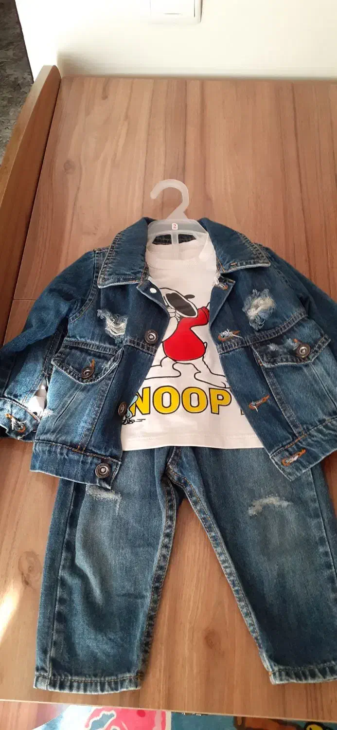 لباس بچه گانه|کفش و لباس بچه|تهران, والفجر (افسریه)|دیوار