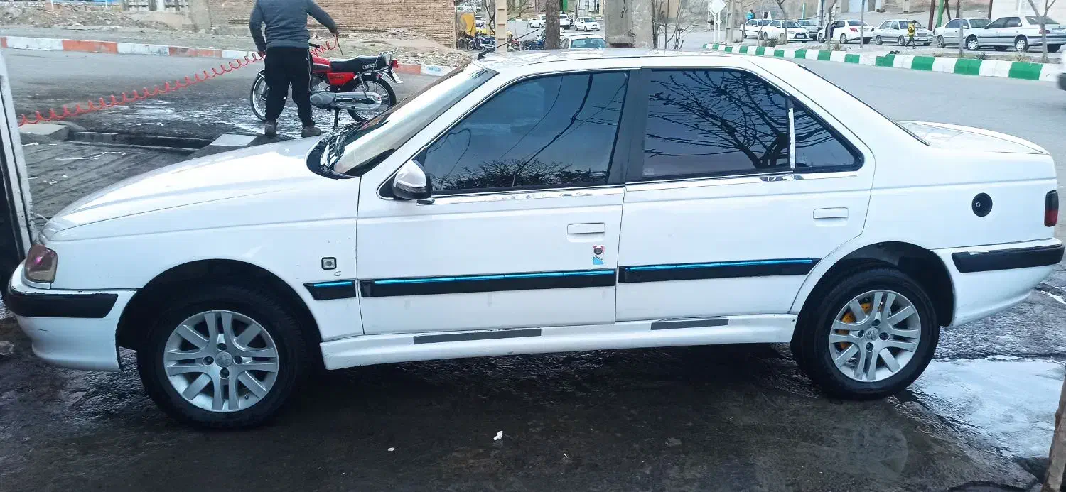 فروشی|خودرو سواری و وانت|بروجرد, |دیوار