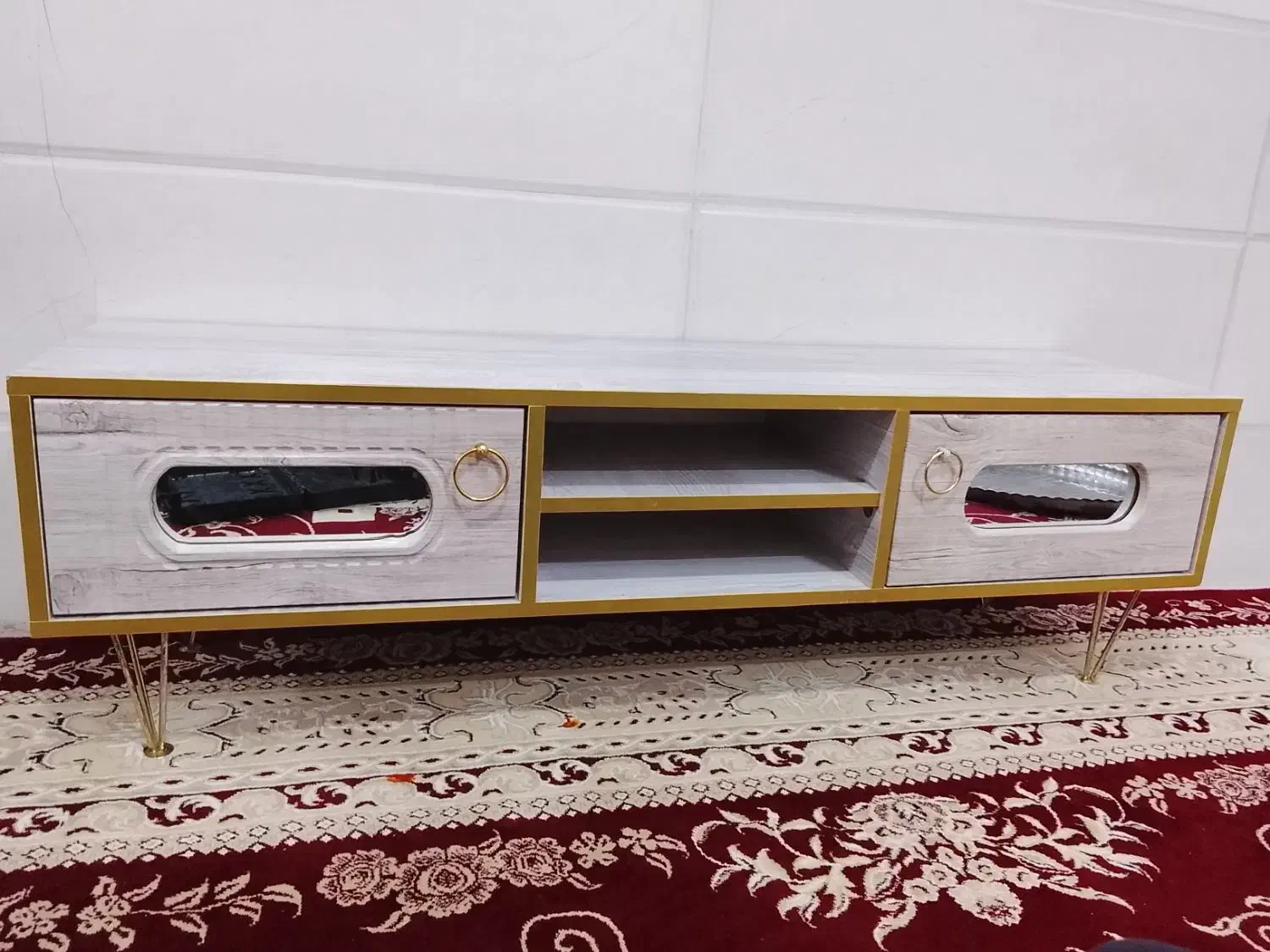 میز تلویزیون|میز تلویزیون|قم, ولیعصر|دیوار