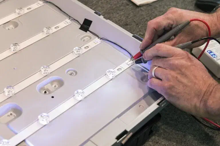 تعویض بکلایت و تعمیر تلویزیون|خدمات پیشه و مهارت|شهریار, شهریار|دیوار